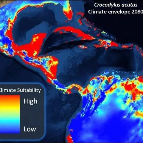 thumbnail for publication: Science Support for Climate Change Adaptation in South Florida